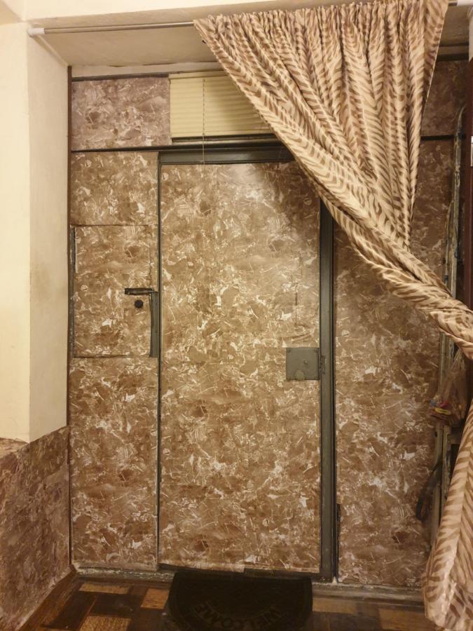 Cozy Studio In Yerevan'S Center Esterno foto